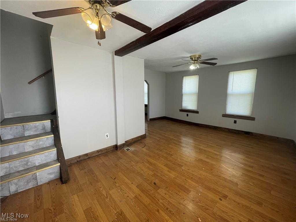 A A Jewetts Allotment - Residential