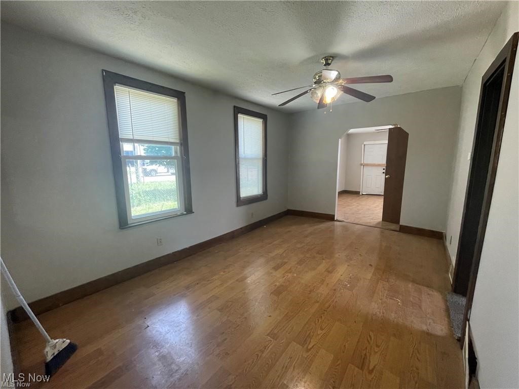 A A Jewetts Allotment - Residential