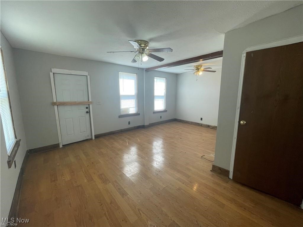 A A Jewetts Allotment - Residential