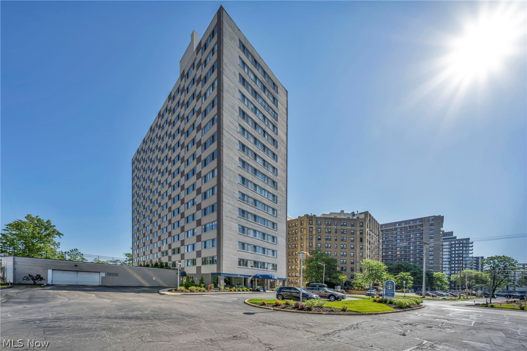 12520 Edgewater Drive 1106