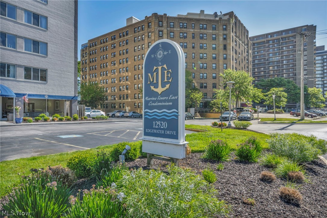 12520 Edgewater Drive 1106
