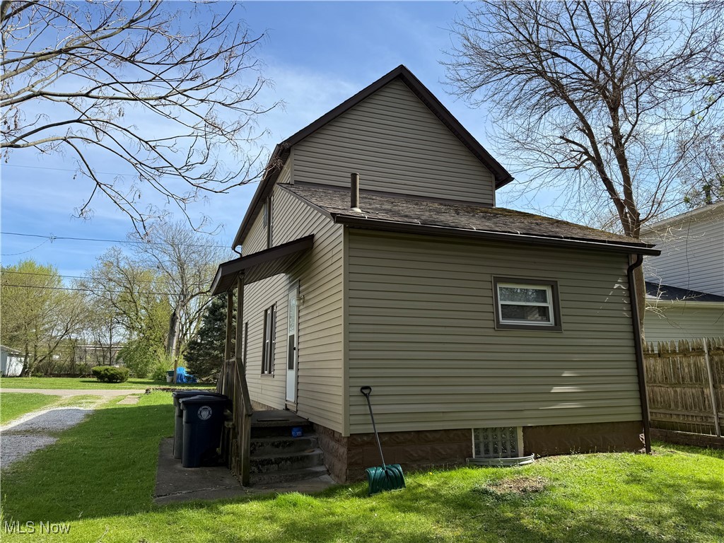 125 Mustill Street, Akron, Ohio image 4