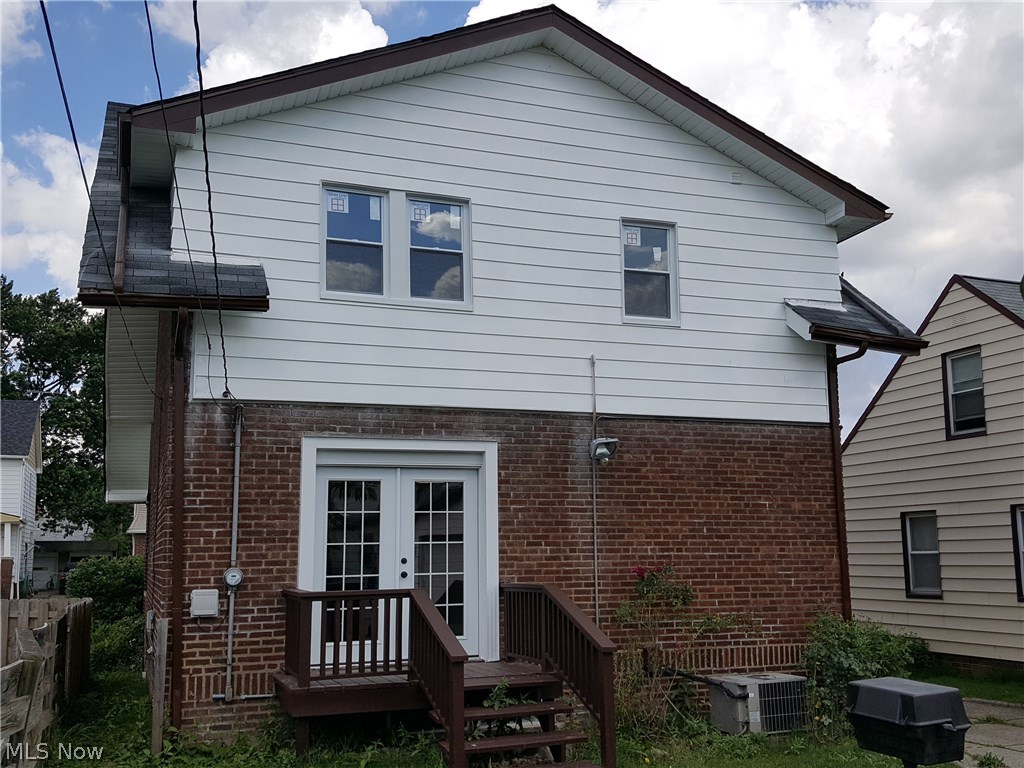 Walton - Residential