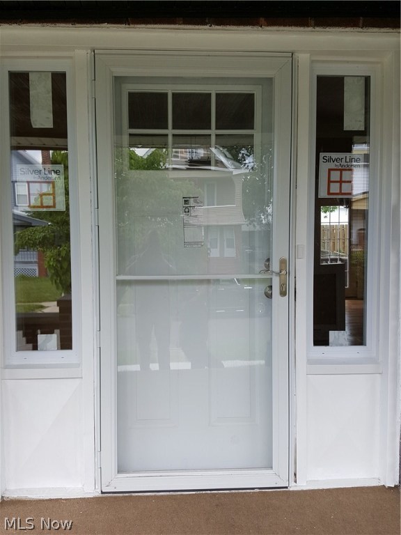 Walton - Residential