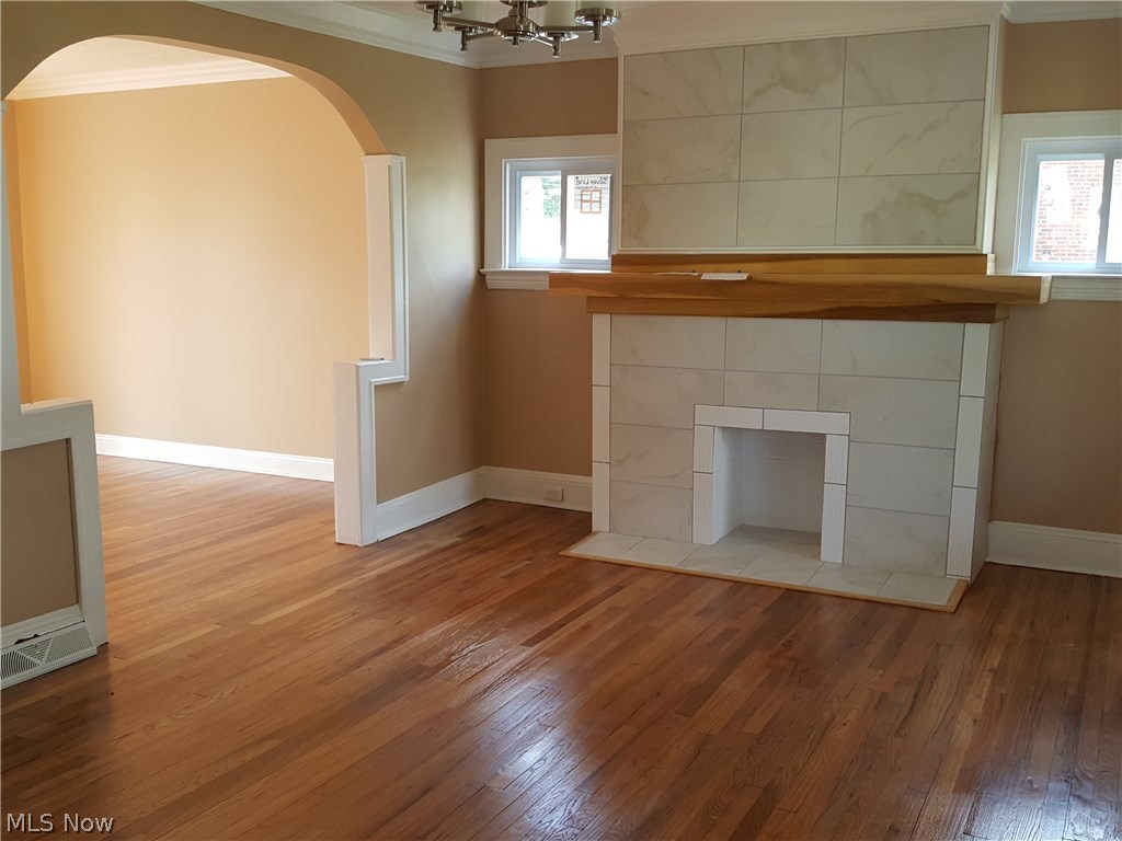 Walton - Residential