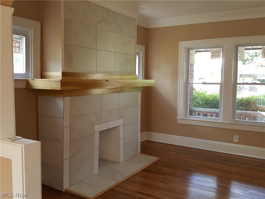 Walton - Residential