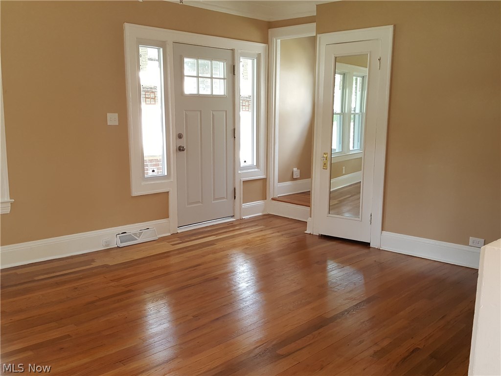 Walton - Residential