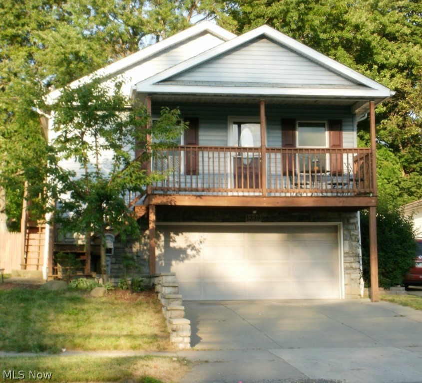 Westview Park Allotment - Residential