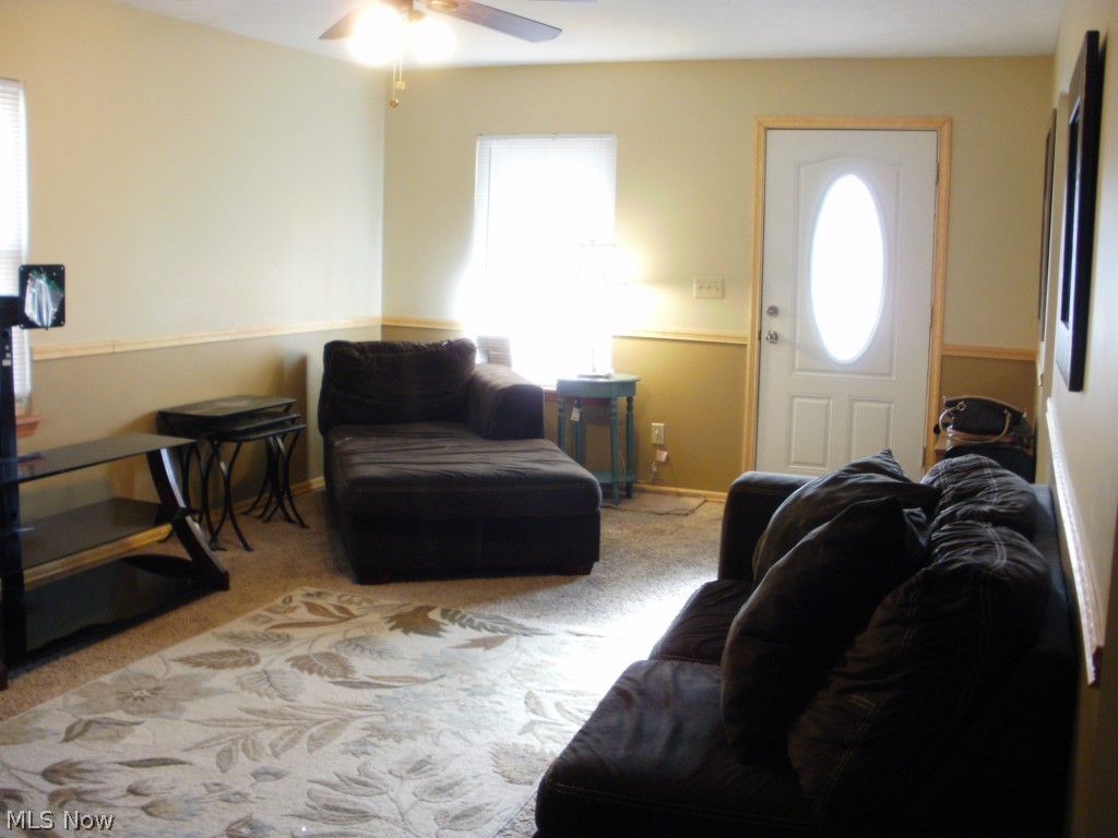 Westview Park Allotment - Residential