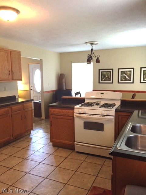 Westview Park Allotment - Residential