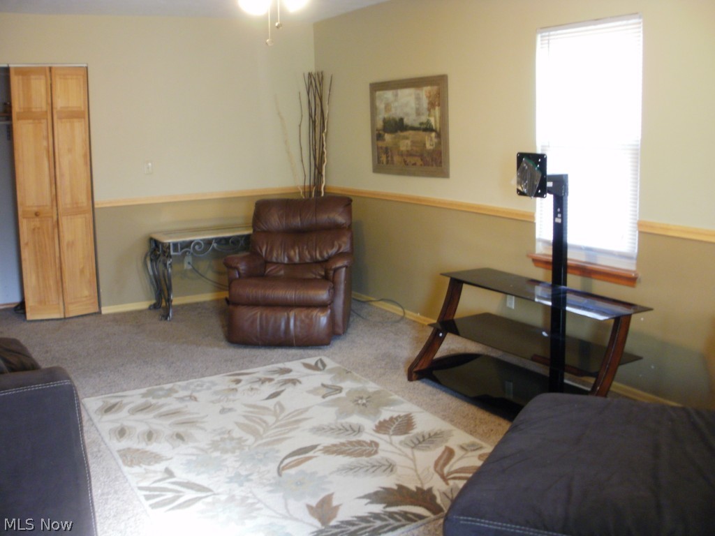 Westview Park Allotment - Residential