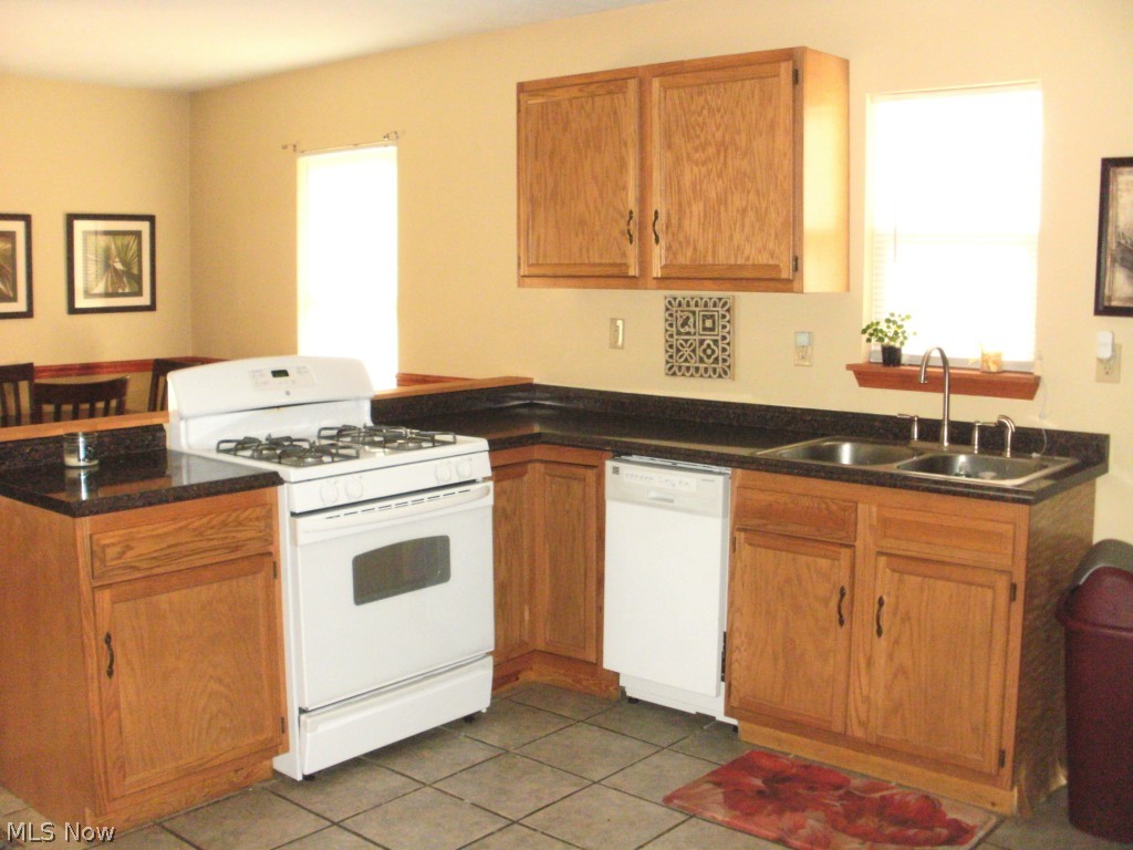 Westview Park Allotment - Residential