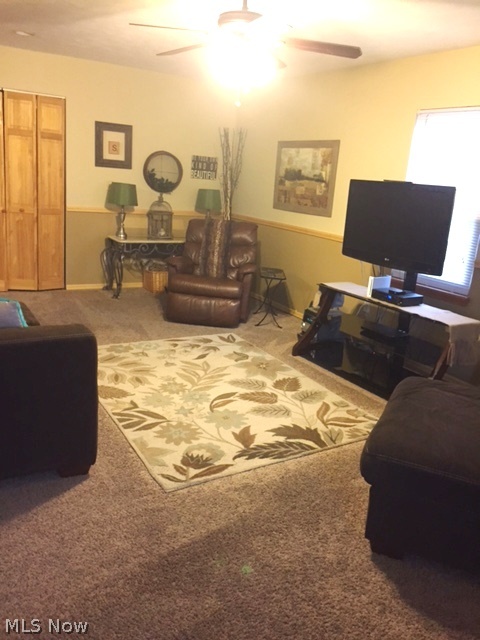 Westview Park Allotment - Residential