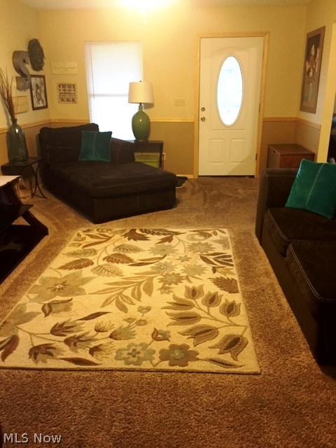 Westview Park Allotment - Residential