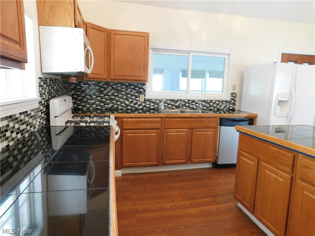 North Kingsville - Residential