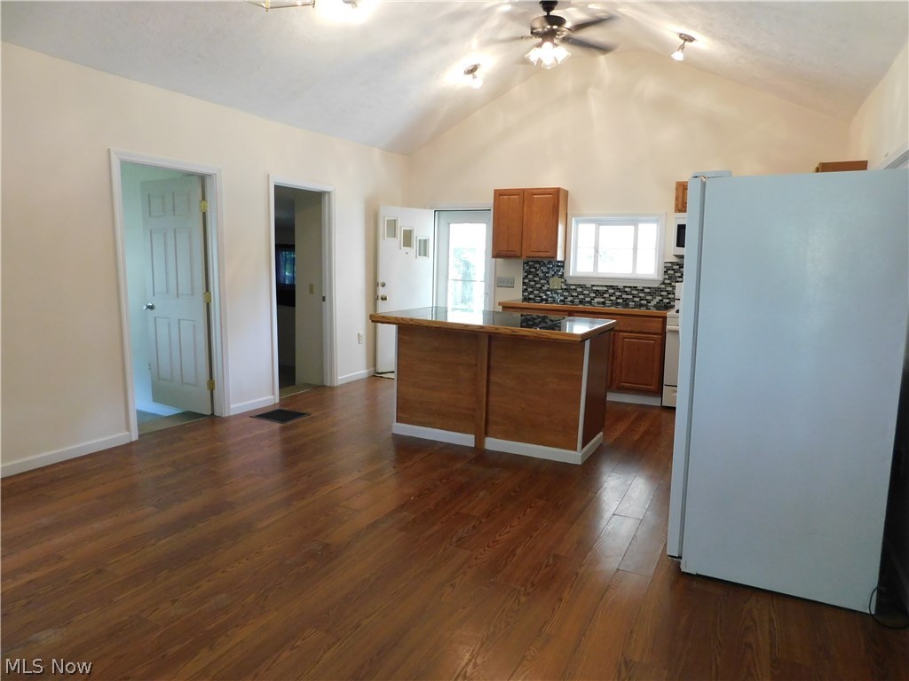 North Kingsville - Residential