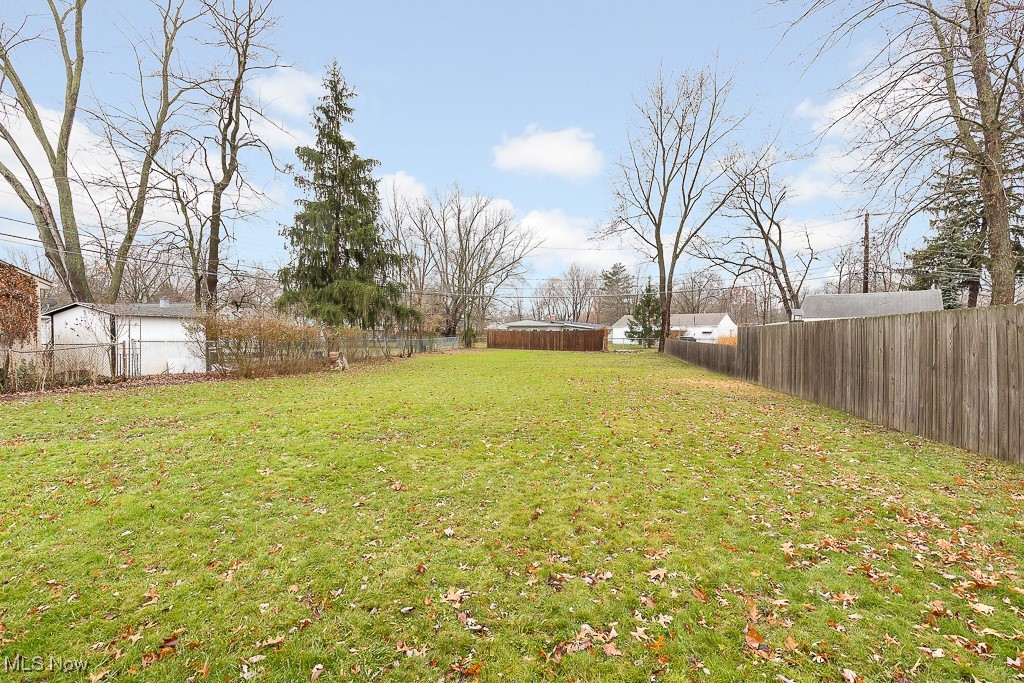 Ridgewood Park 11 - Residential