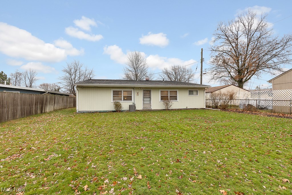 Ridgewood Park 11 - Residential