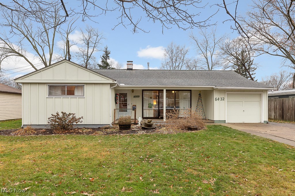 Ridgewood Park 11 - Residential