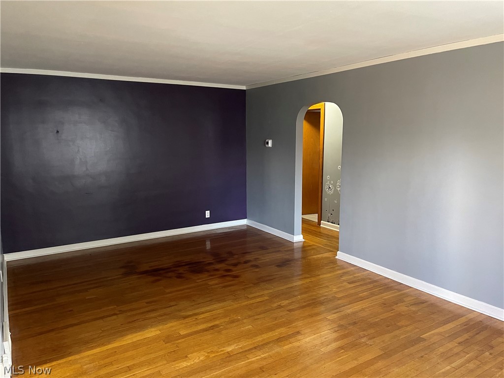 Smith-Orr Add - Residential
