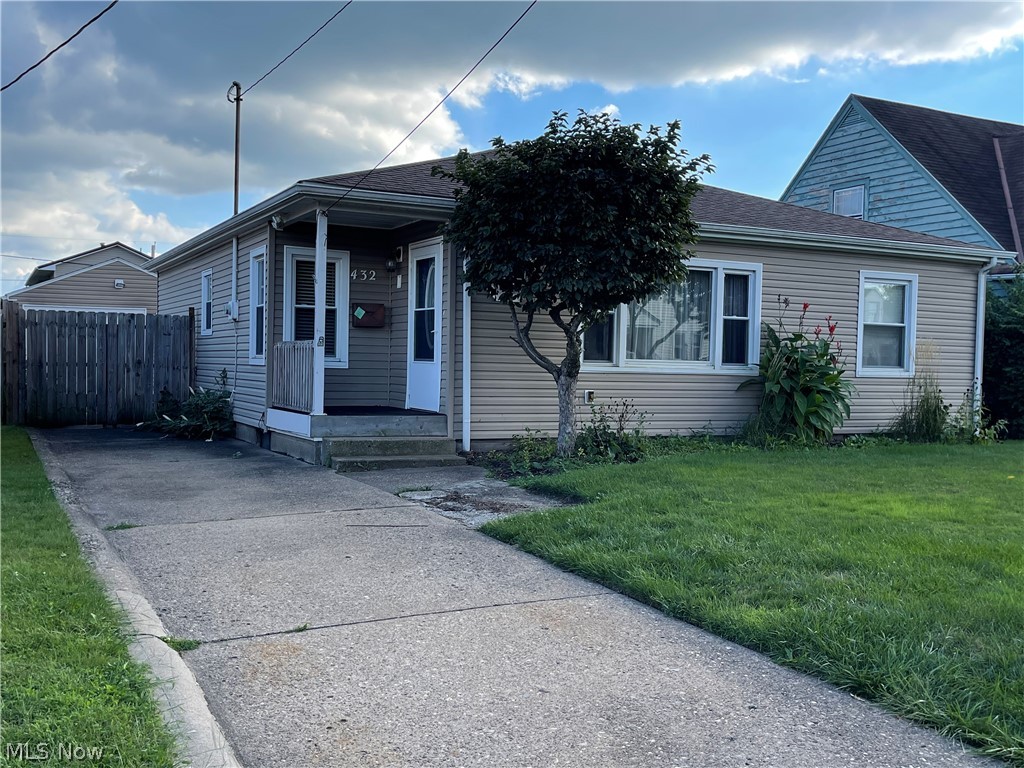 Smith-Orr Add - Residential