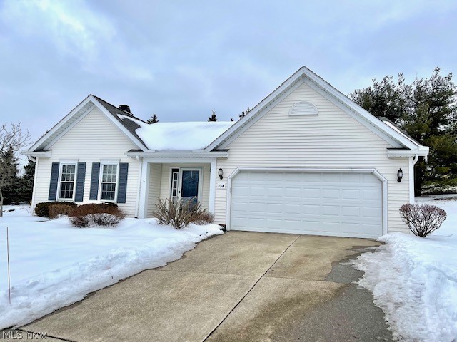 Bridgewater Vill - Residential