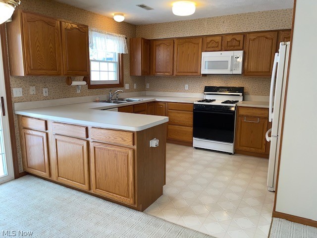 Bridgewater Vill - Residential