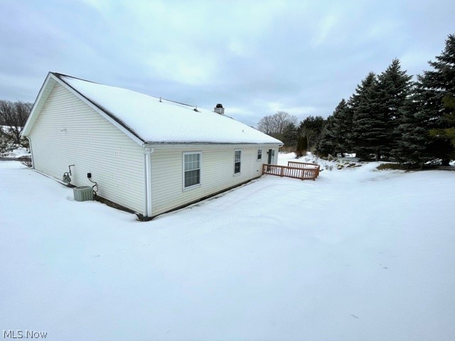 Bridgewater Vill - Residential