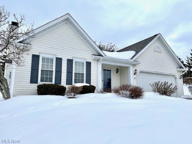 Bridgewater Vill - Residential