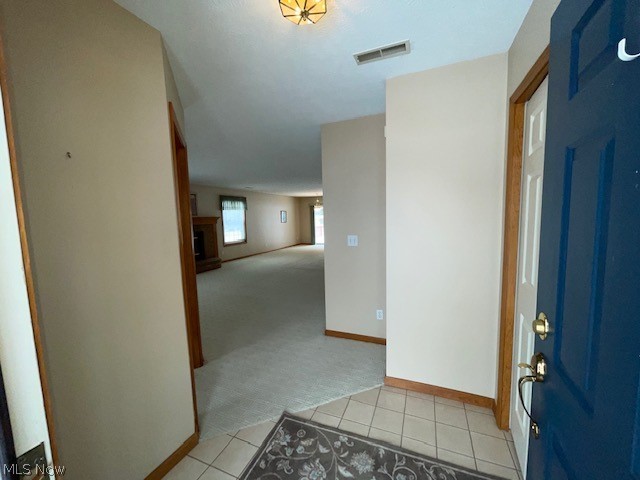 Bridgewater Vill - Residential