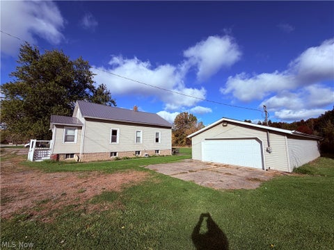 Tiny photo for 1237 E 21st Street, Ashtabula, OH 44004 (MLS # 5254637)