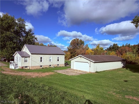 Tiny photo for 1237 E 21st Street, Ashtabula, OH 44004 (MLS # 5254637)