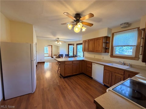 Tiny photo for 1237 E 21st Street, Ashtabula, OH 44004 (MLS # 5254637)