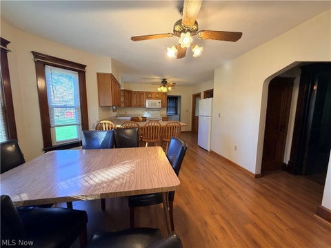 Tiny photo for 1237 E 21st Street, Ashtabula, OH 44004 (MLS # 5254637)