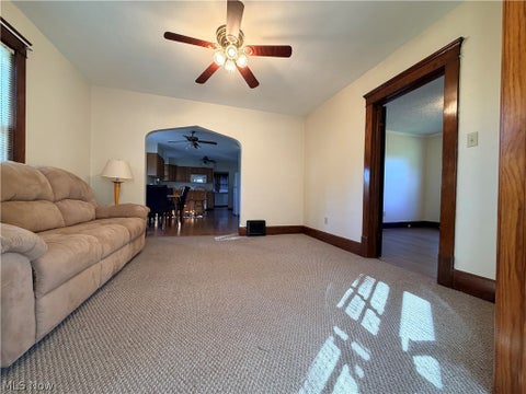Tiny photo for 1237 E 21st Street, Ashtabula, OH 44004 (MLS # 5254637)