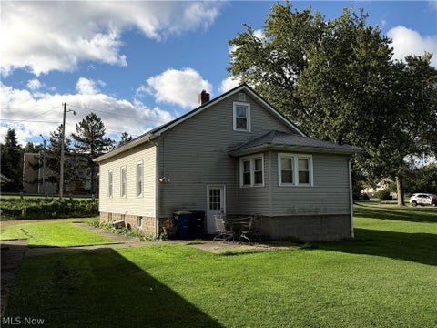 Tiny photo for 1237 E 21st Street, Ashtabula, OH 44004 (MLS # 5254637)