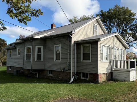 Tiny photo for 1237 E 21st Street, Ashtabula, OH 44004 (MLS # 5254637)