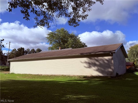 Tiny photo for 1237 E 21st Street, Ashtabula, OH 44004 (MLS # 5254637)