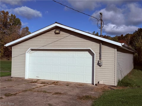 Tiny photo for 1237 E 21st Street, Ashtabula, OH 44004 (MLS # 5254637)