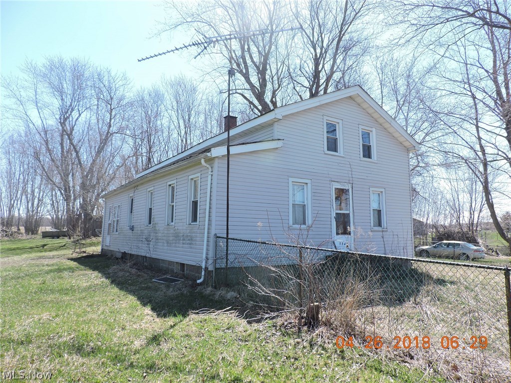 Connecticut Western Reserve - Residential