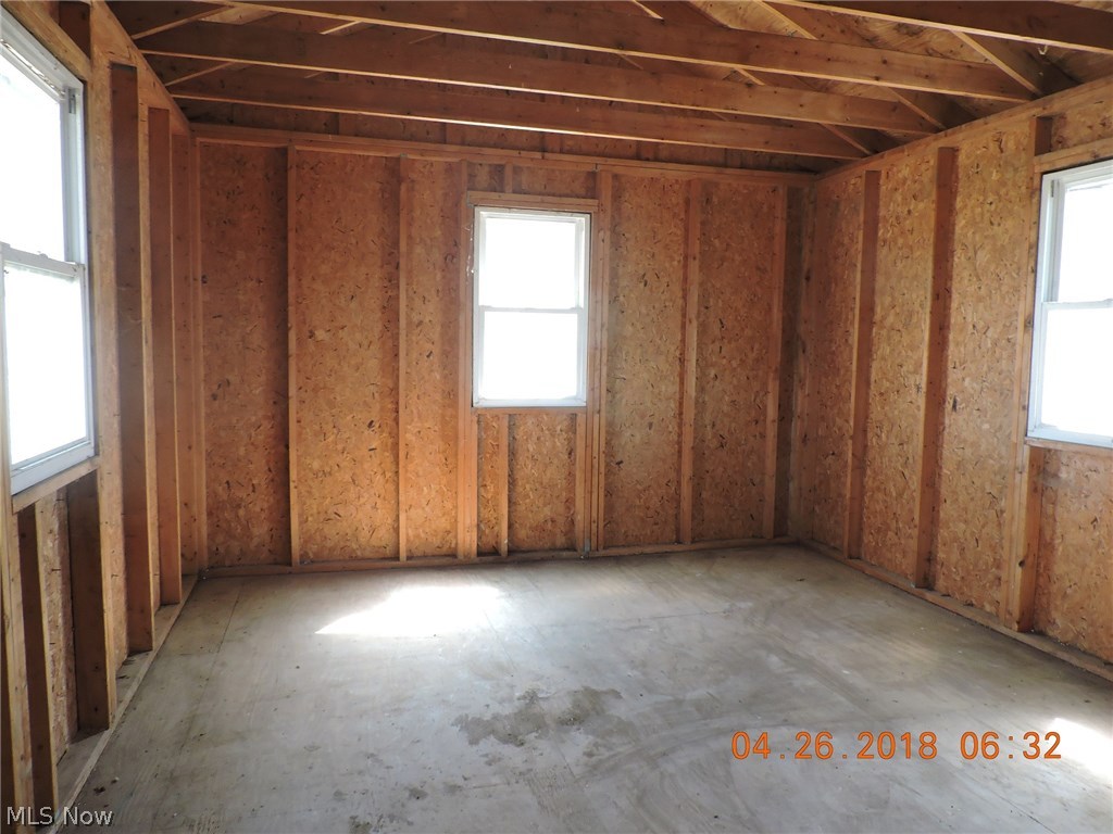 Connecticut Western Reserve - Residential