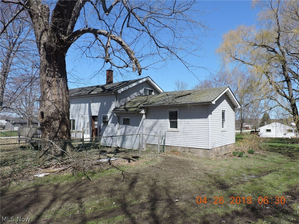 Connecticut Western Reserve - Residential