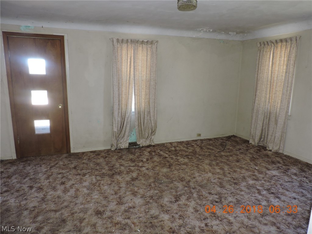 Connecticut Western Reserve - Residential