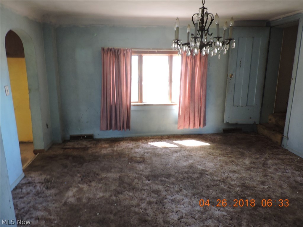 Connecticut Western Reserve - Residential