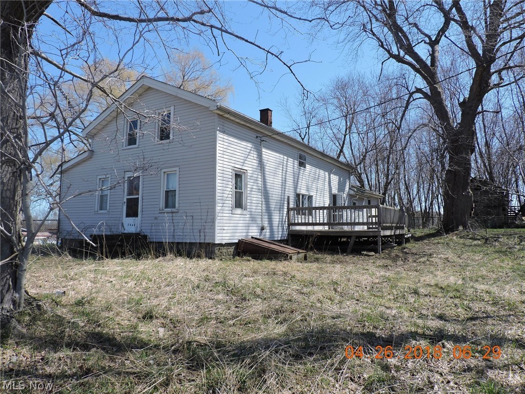 Connecticut Western Reserve - Residential