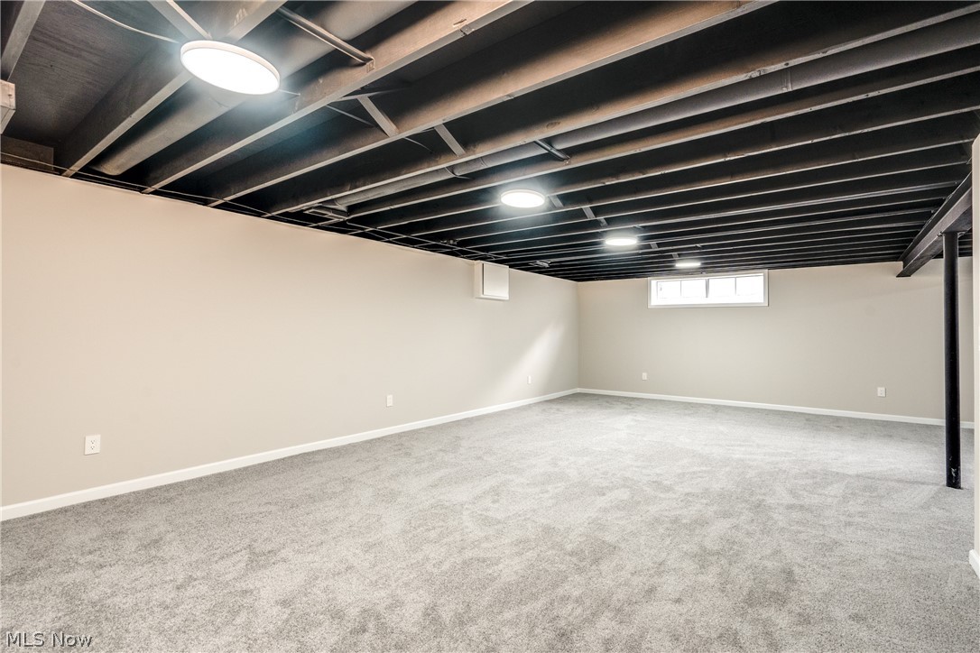 Newbridge Pk Sub - Residential