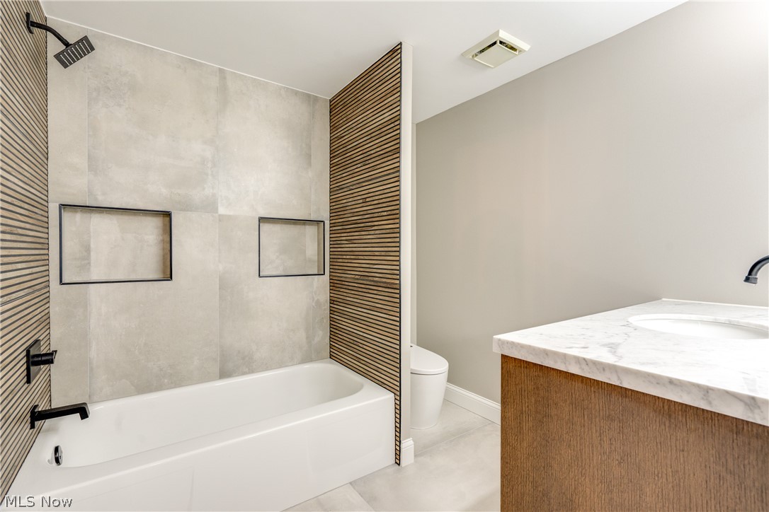 Newbridge Pk Sub - Residential