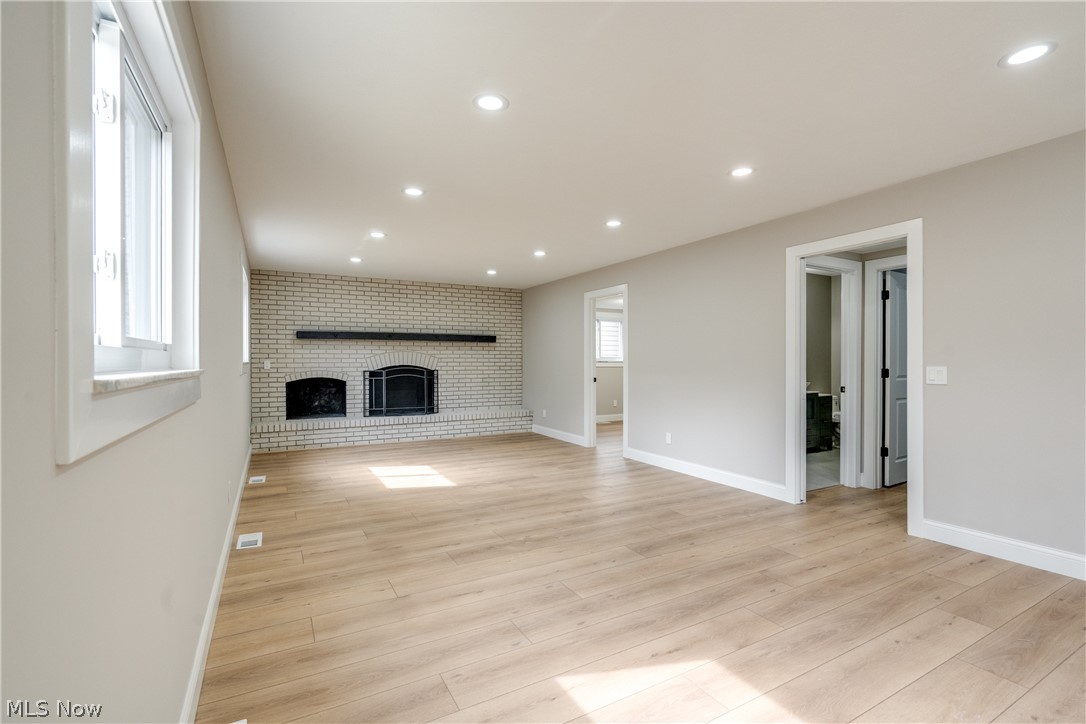 Newbridge Pk Sub - Residential