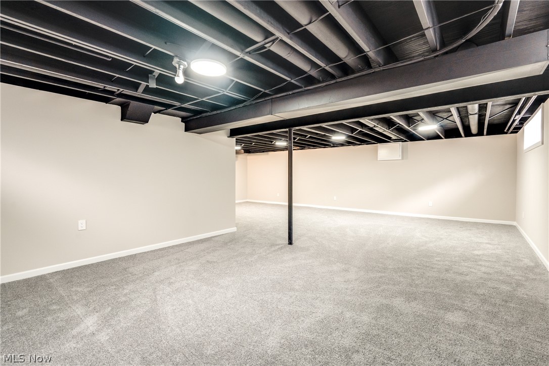 Newbridge Pk Sub - Residential