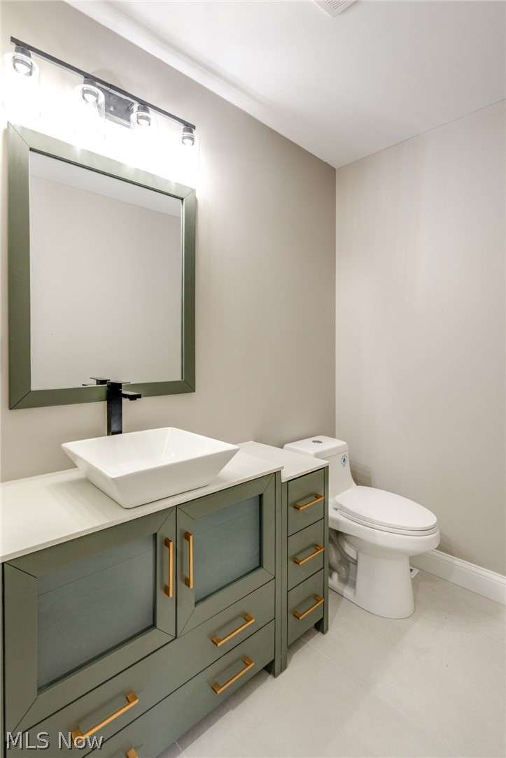 Newbridge Pk Sub - Residential